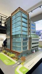 Jalan Pemimpin (D20), Factory #569163181